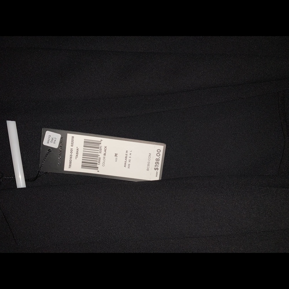Tasha Sleeveless Long Vest